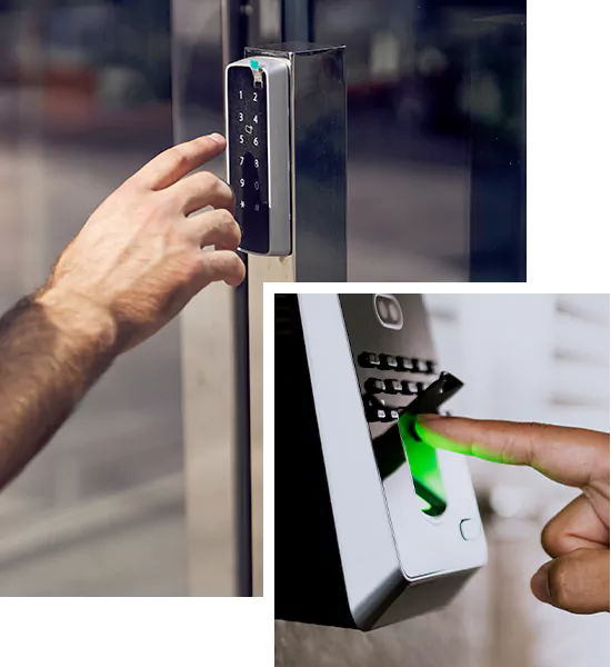 About Access Control in Parry Sound, ON