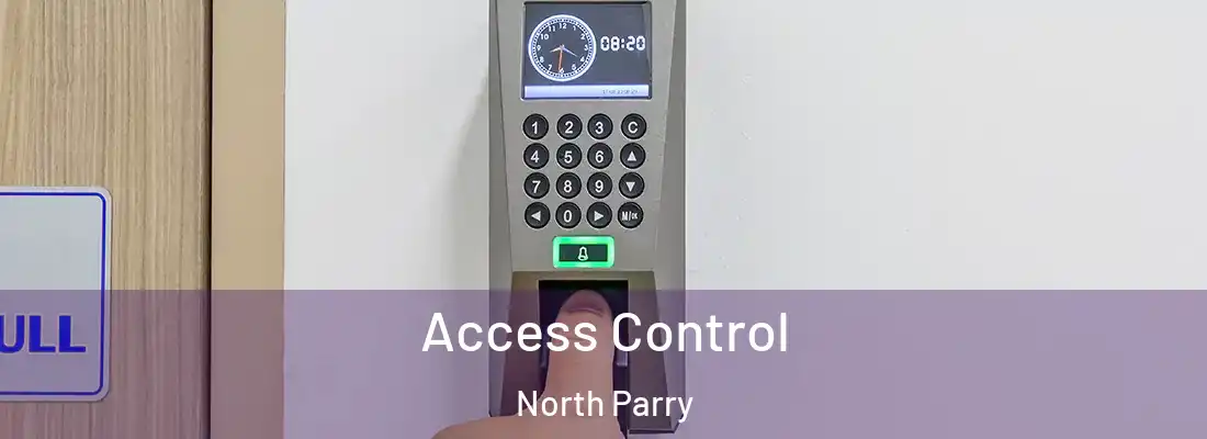 Access Control North Parry