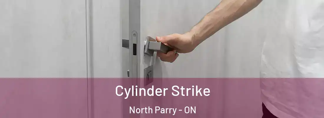  Cylinder Strike North Parry - ON