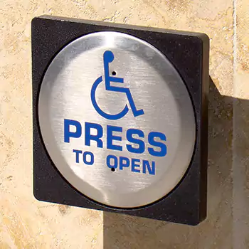 Handicap Door Access Solutions in Parry Sound, ON
