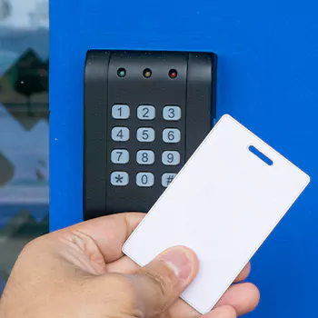 Employee Access Card Systems in Parry Sound, ON
