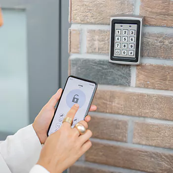 Keyless Entry System in Parry Sound, ON