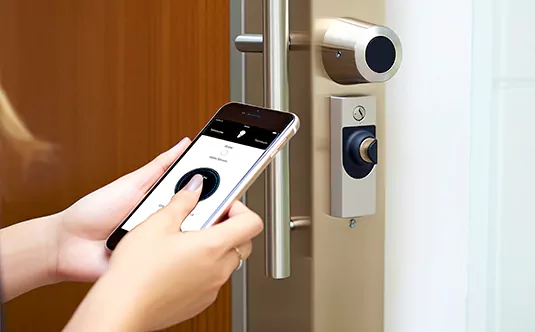 Access Management in Parry Sound, ON