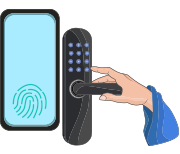 Access Control Technician in Parry Sound