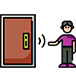 Touchless Door Access Systems in Parry Sound, ON