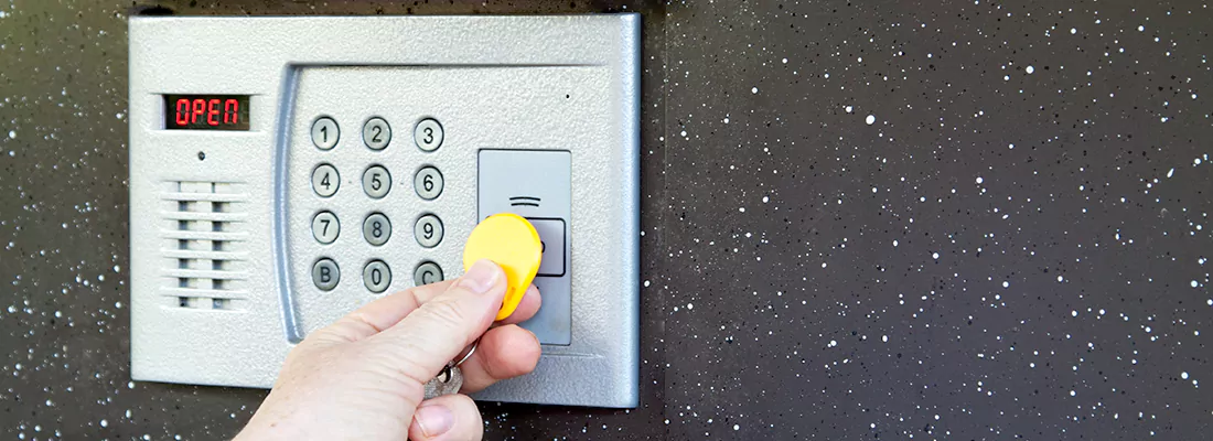 Access Control System Repairs and Maintenance for Homes in Parry Sound, ON