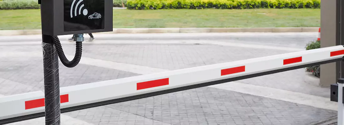 Affordable Automatic Vehicle Barrier Installation Services in North Parry, ON
