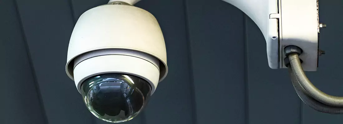 Affordable CCTV Camera System Solutions for Homes and Businesses in Parry Sound, ON