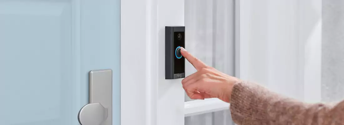 Affordable Electric Doorbell Solutions for Homes and Offices in North Parry, ON