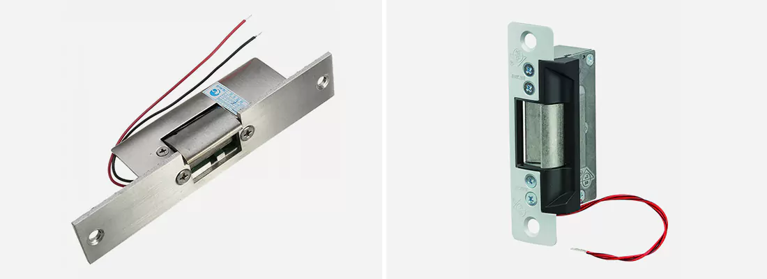 Affordable Electric Strike Systems for Enhanced Security in North Parry, ON