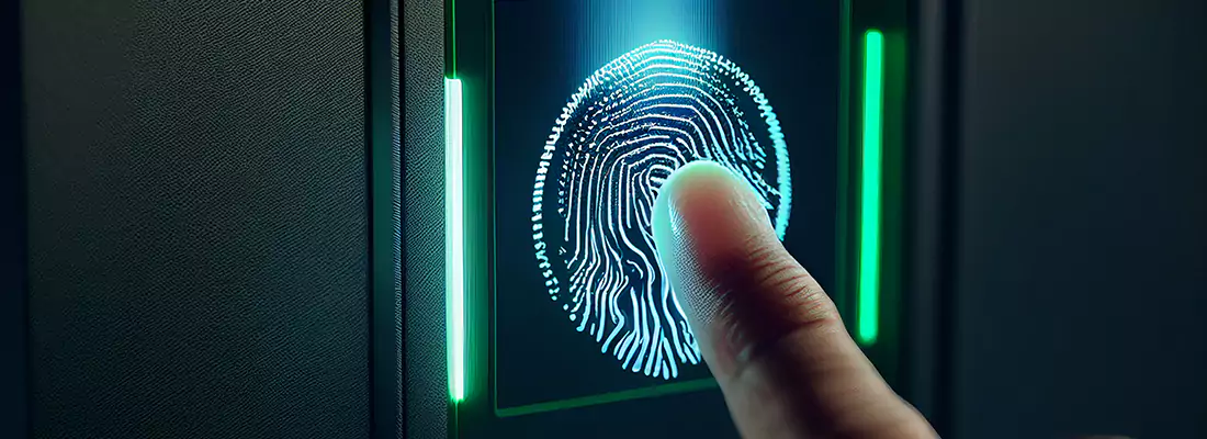 Affordable Fingerprint Lock Solutions for Homes and Businesses in North Parry, ON