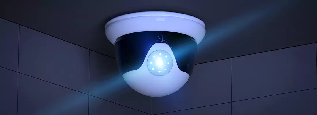 Affordable Night Vision CCTV Camera Services in Parry Sound, ON
