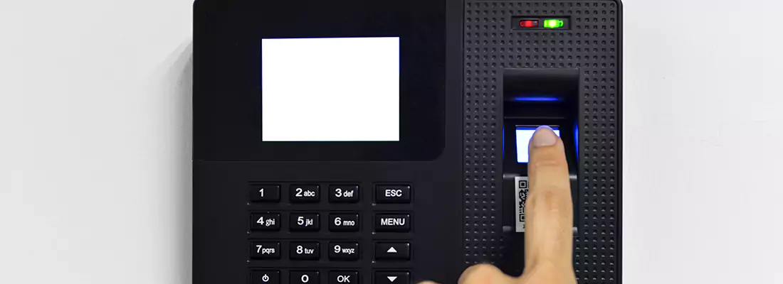 Affordable Office Access Control Systems for Small and Large Offices in Parry Sound, ON