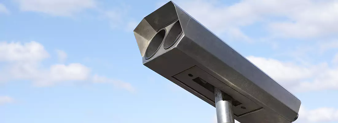 Affordable Outdoor CCTV Camera Installation Services in North Parry, ON