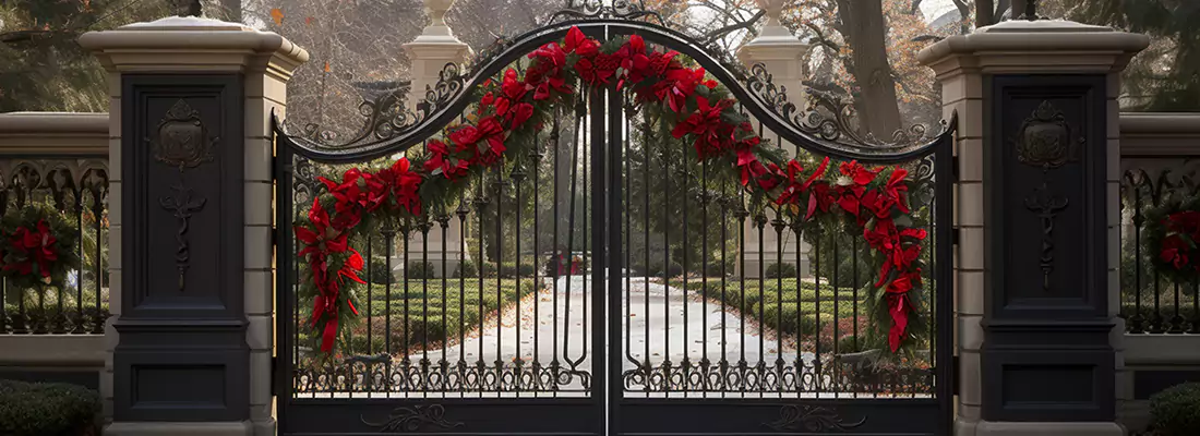 Affordable Proximity Sensor Gate Solutions for Homes and Businesses in Parry Sound, ON