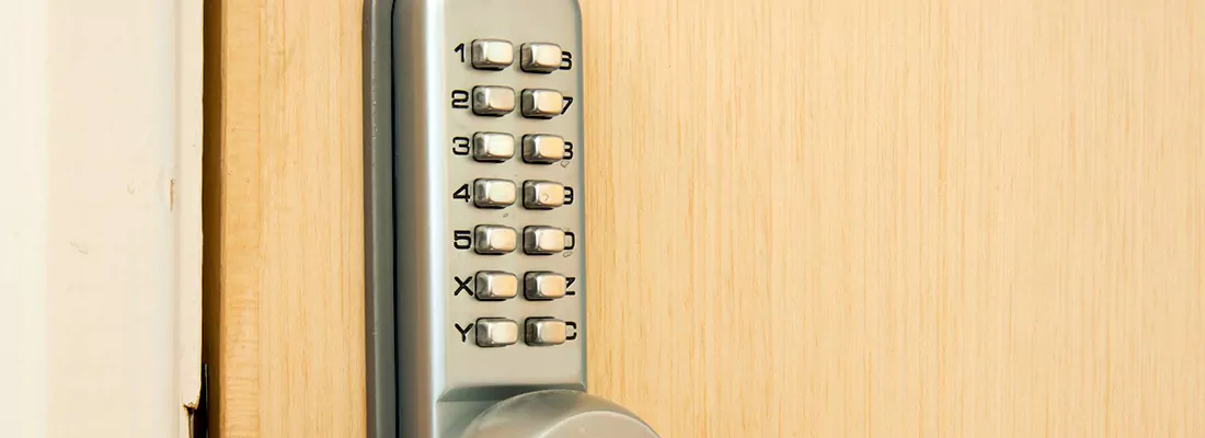 Automatic Electric Door Service Near Me in Parry Sound, ON