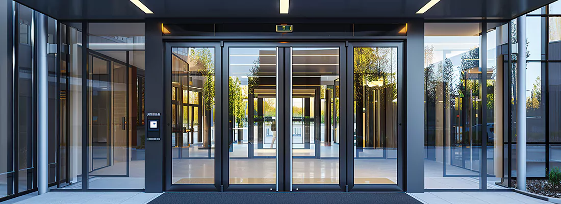 Automatic Overhead Door Repair and Installation in Parry Sound, ON
