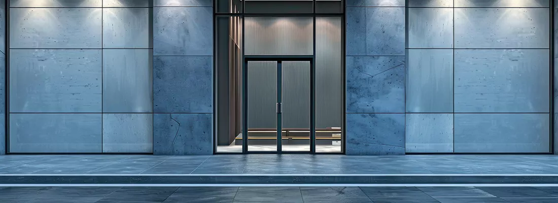 Automatic Residential Door Maintenance and Repair in Parry Sound, ON