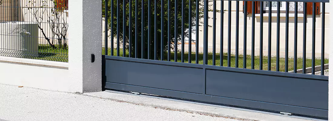 Automatic Sliding Gates Wheel Repair in Parry Sound, ON