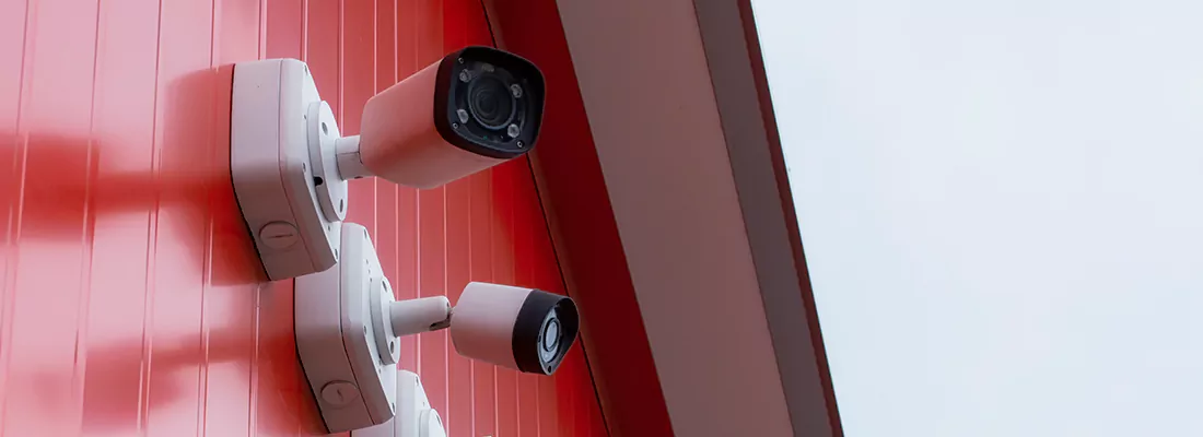 Benefits of HD CCTV Cameras for Security in Parry Sound, ON