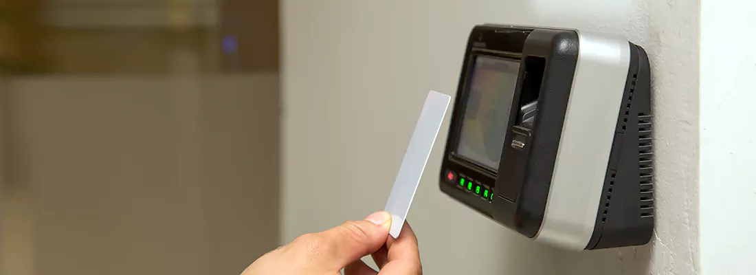 Benefits of Remote Access Control Systems in Parry Sound, ON