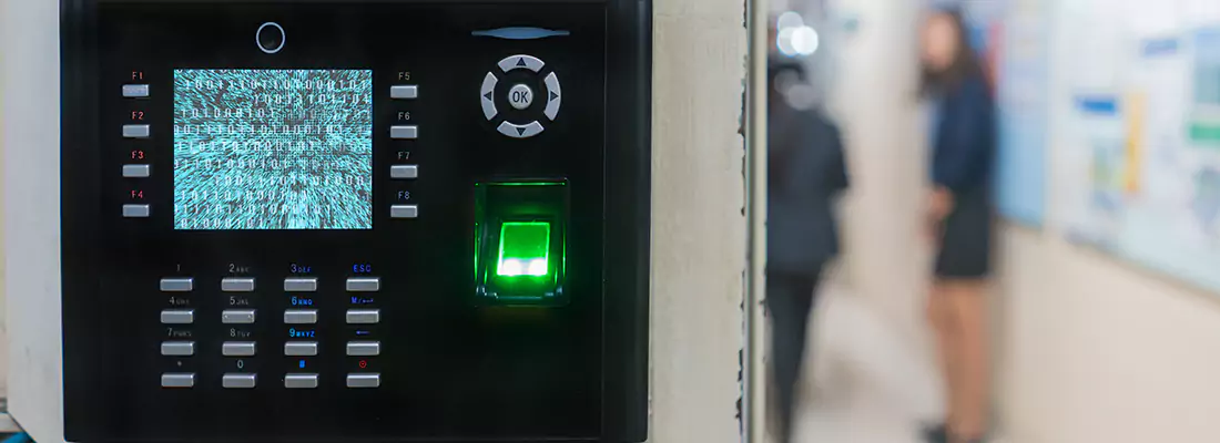 Benefits of Time-Based Lock Schedule Systems for Homes and Businesses in Parry Sound, ON