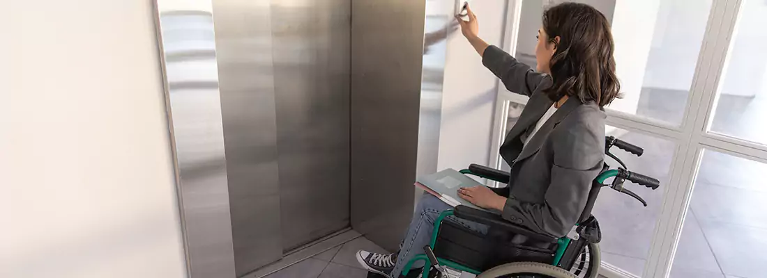 Best Handicap Door System Service in Parry Sound, ON