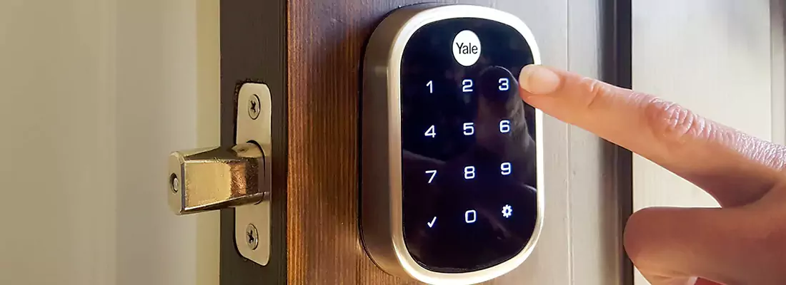 Best PIN Code Locks for Residential and Commercial Security in North Parry, ON