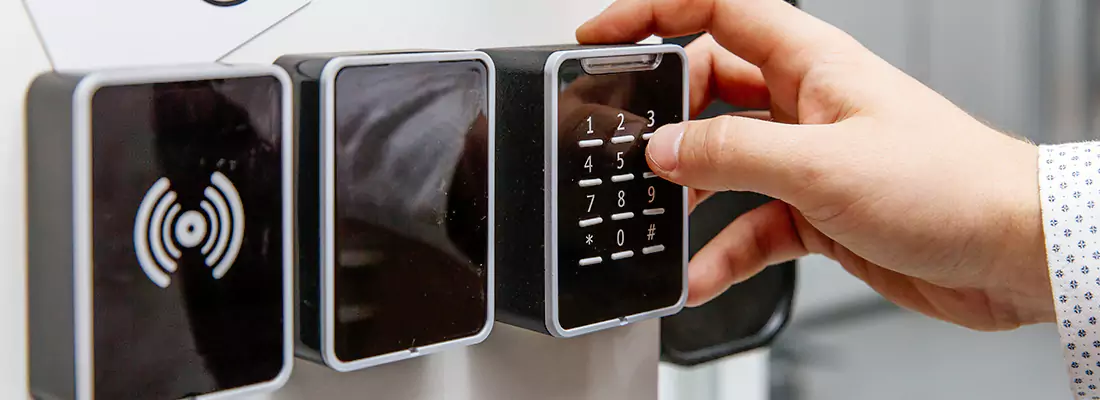Best WiFi Smart Locks for Homes and Offices in North Parry, ON