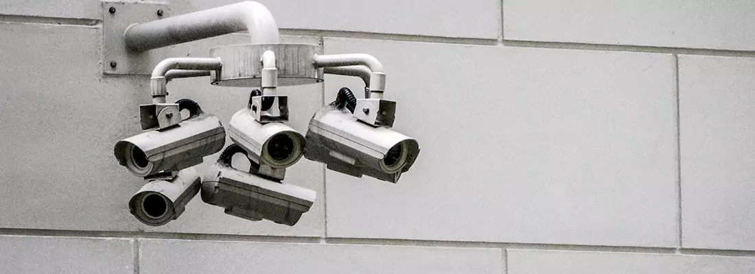 CCTV Camera Systems Are Essential for Security in Parry Sound, ON
