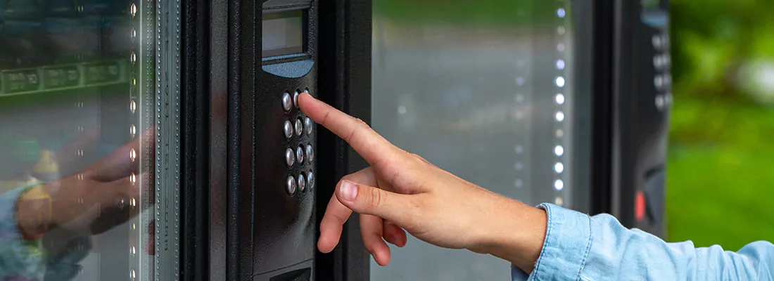Commercial Access Control Boosts Security in Parry Sound, ON