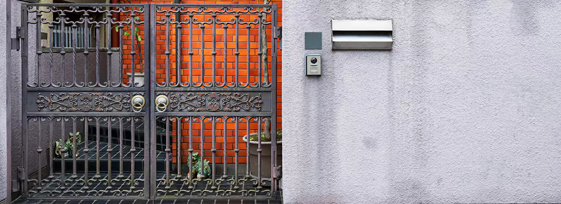 Residential Gate Systems for Ultimate Convenience in North Parry, ON