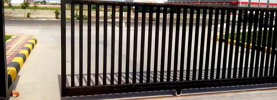 Commercial Automatic Sliding Repair and Maintenance in Parry Sound, ON