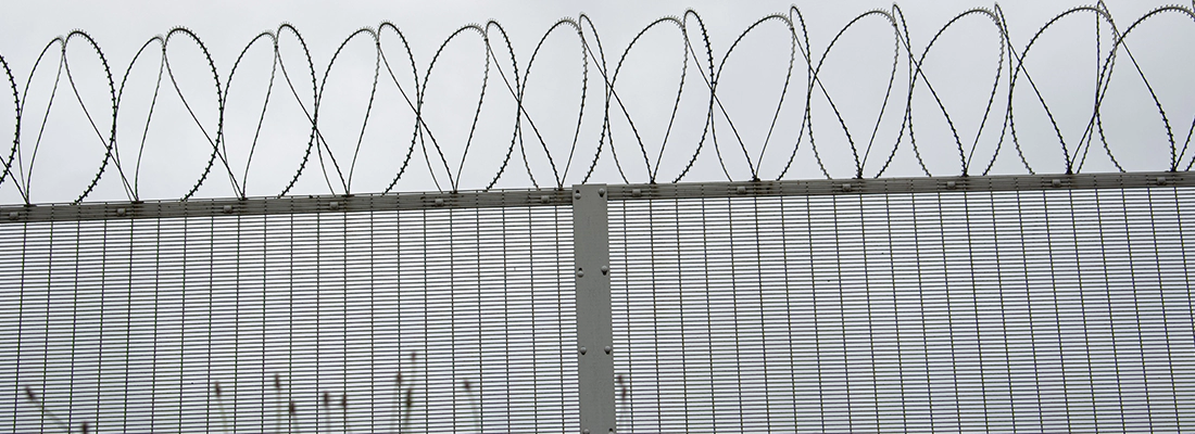Commercial Security Gate Installations in Parry Sound, ON