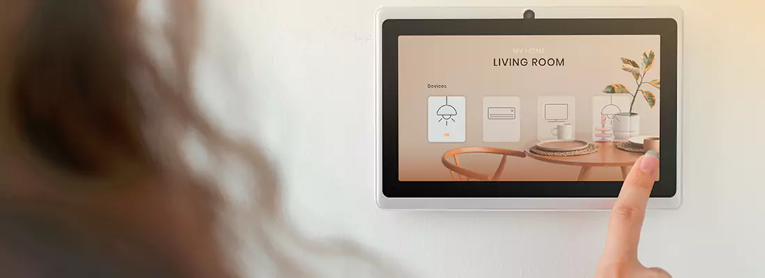 Commercial Video Intercom Systems for Businesses in Parry Sound, ON