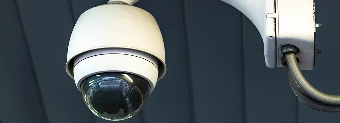 Cost of Installing HD CCTV Cameras in Parry Sound, ON