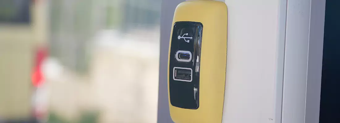 Custom Door Proximity Sensor Solutions for Businesses in Parry Sound, ON