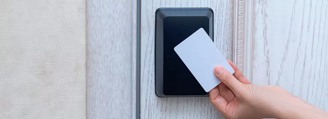 Custom Keycard Access System Configuration for Businesses in Parry Sound, ON