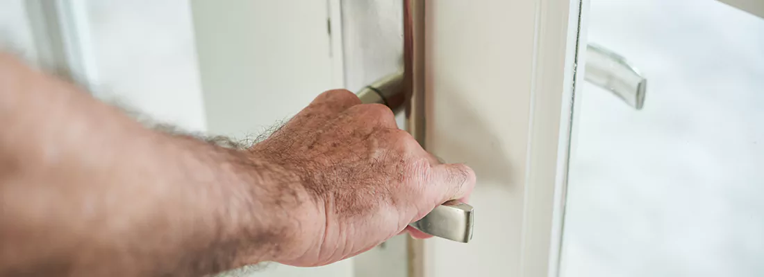 Custom Push to Lock Door Systems for Your Property in Parry Sound, ON