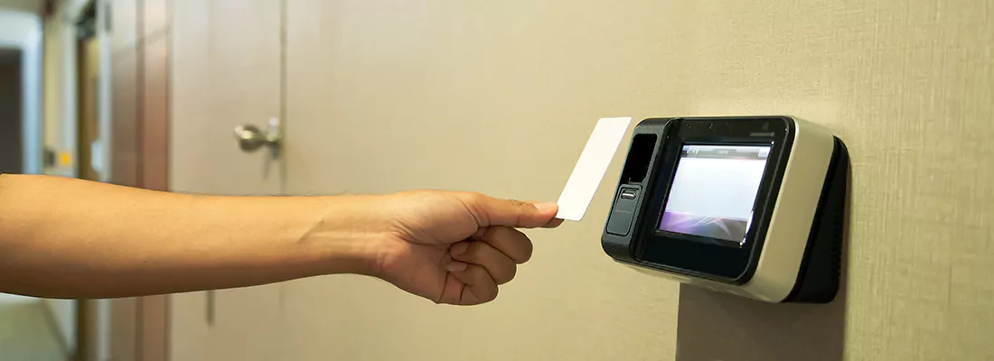 Customizable Employee Access Card Solutions in Parry Sound, ON