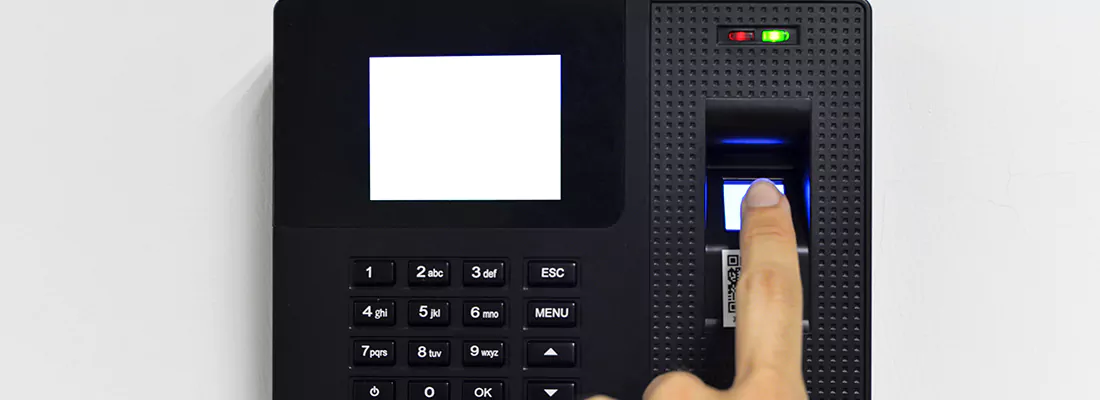 Door Access Control And Security in Parry Sound, ON
