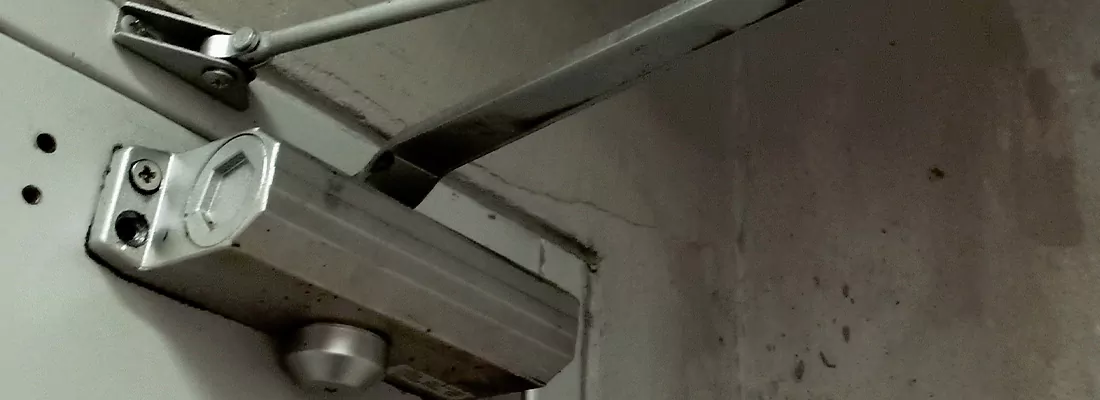 Door Closer Adjustment in Parry Sound, ON