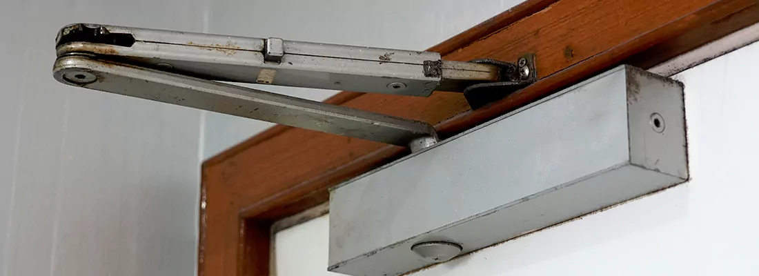 Door Closer Specialists in Parry Sound, ON