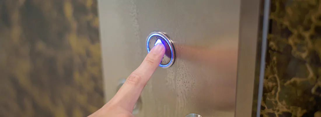 Door Opening Button Solutions for Businesses in Parry Sound, ON