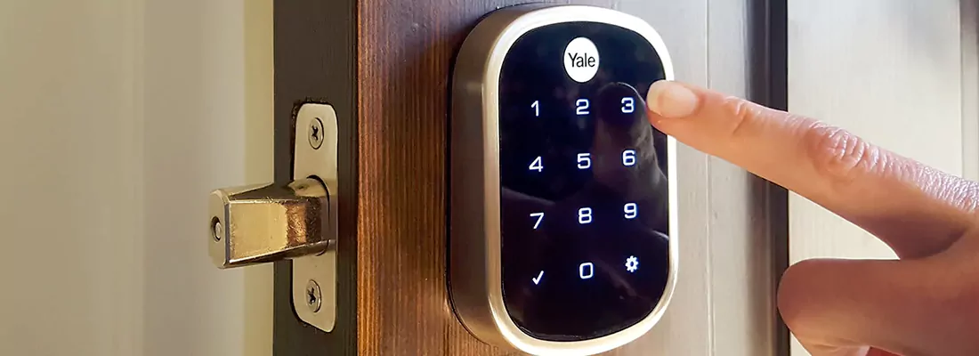 Electric Door Installation in Parry Sound, ON