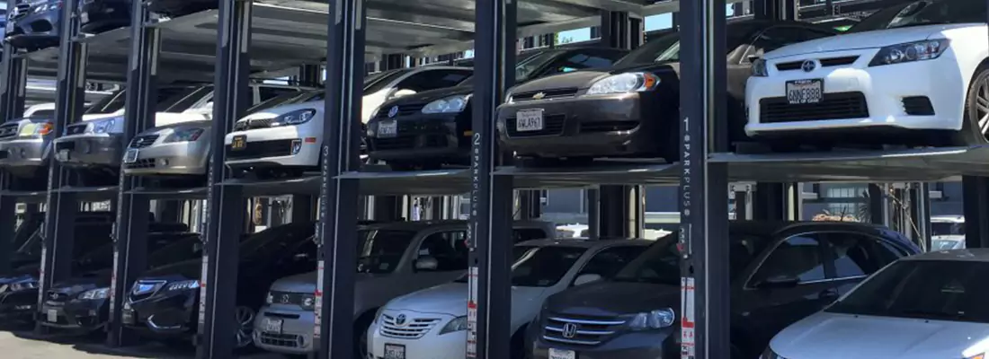 Electric Parking Pillars: A Smart Parking Solution for Residents in North Parry, ON