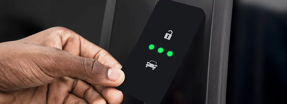 Emergency Access & Safety Systems in North Parry, ON