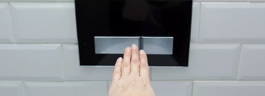 Emergency Washroom Button Testing and Maintenance Services in North Parry, ON
