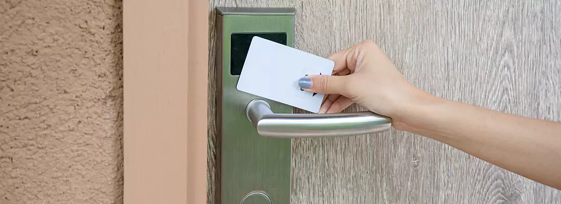 Expert Maintenance and Repair for Electric Locks in Parry Sound, ON