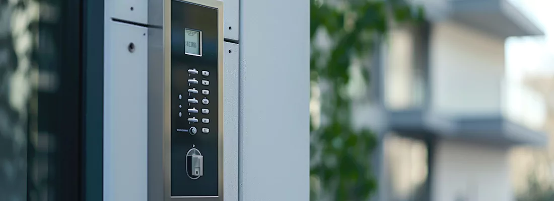 Expert Maintenance and Repairs For Keyless Entry Systems in North Parry, ON